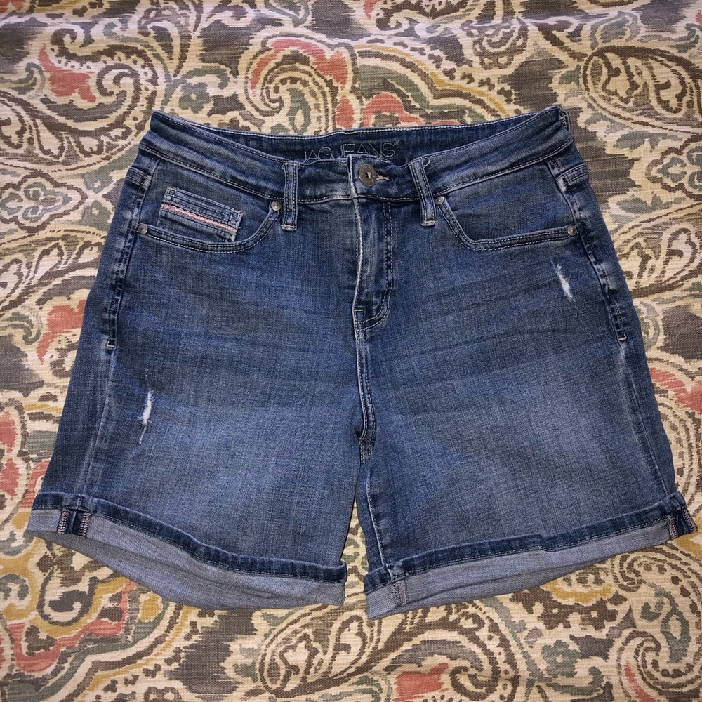 JAG denim shorts